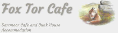 Fox Tor Café